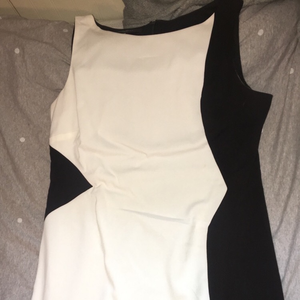 Slim Fit Dress!!